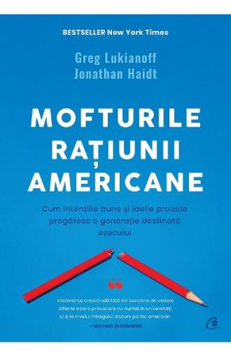 Mofturile ratiunii americane-curtea veche
