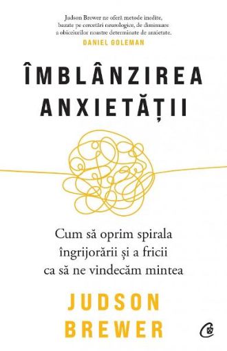 Imblanzirea anxietatii