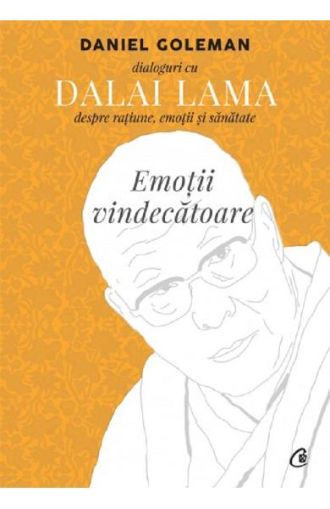 Emotii vindecatoare