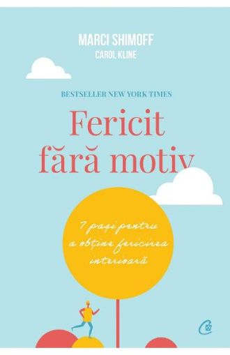 Fericit fara motiv ed II-Curtea Veche