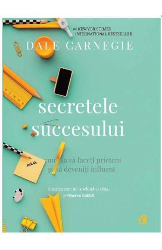 Secretele succesului ed.Iii revizuita