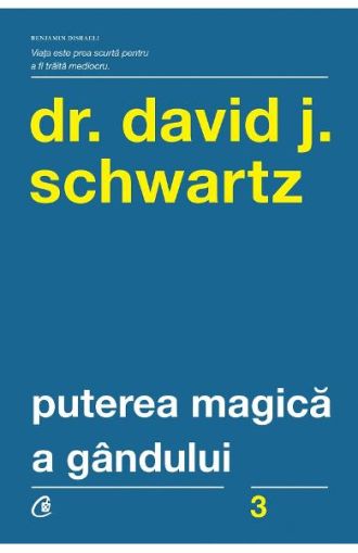 Puterea magica a gandului ed v-Curtea Veche