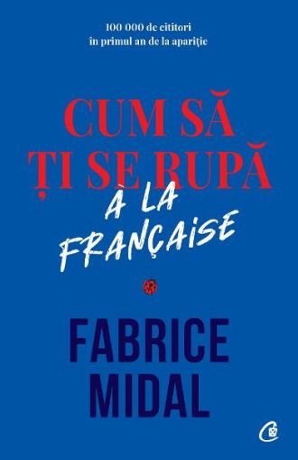Cum sa ti se rupa a la Francaise-Curtea Veche