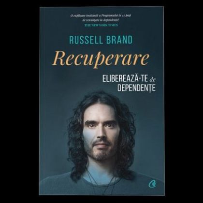Recuperare.Elibereaza-te de dependente