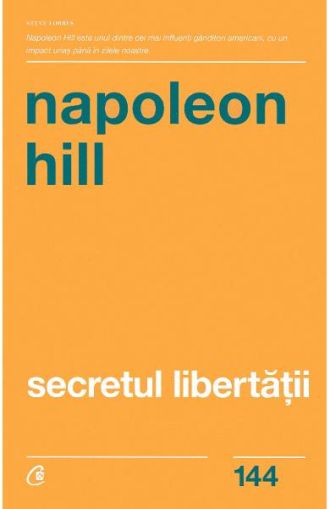 Secretul libertatii ed. Ii