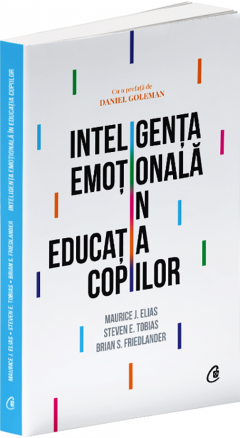Inteligenta emotionala in educatia copiilor ed iv