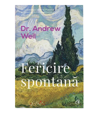 Fericire spontana ed II