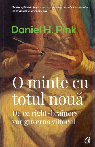 O minte cu totul noua ed ii
