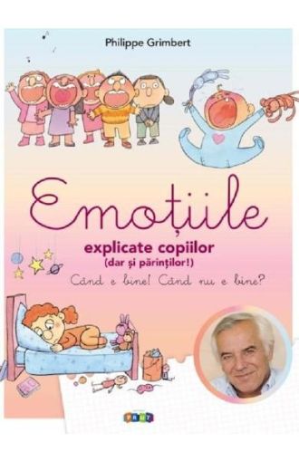 Emotiile explicate copiilor-pr