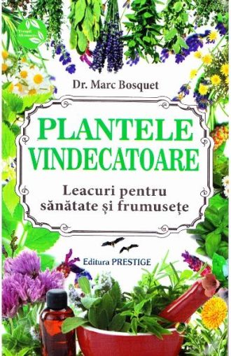 Plantele vindecatoare prs