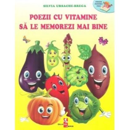 Poezii cu vitamine-multicart