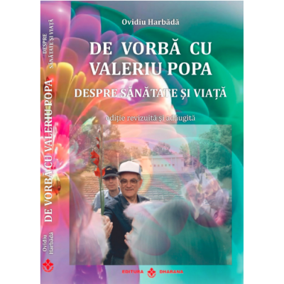 De vorba cu valeriu popa dha