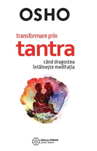 Transformarea prin tantra