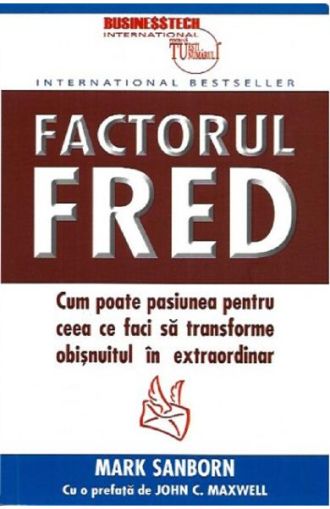 Factorul fred-bri