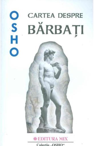 Osho.Cartea despre barbati