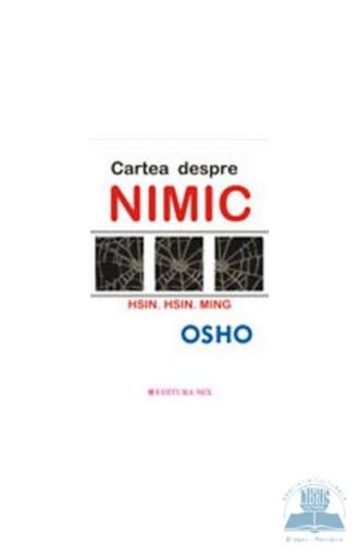 Osho.Cartea despre nimic