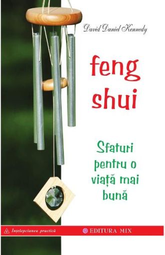 Feng shui(d.Kennedy)
