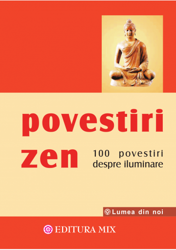 Povestiri zen