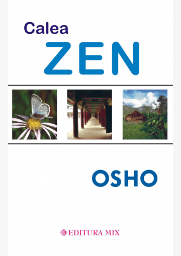 Osho.Calea zen