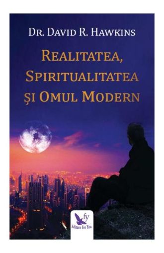 Realitatea spiritualitatea si omul
