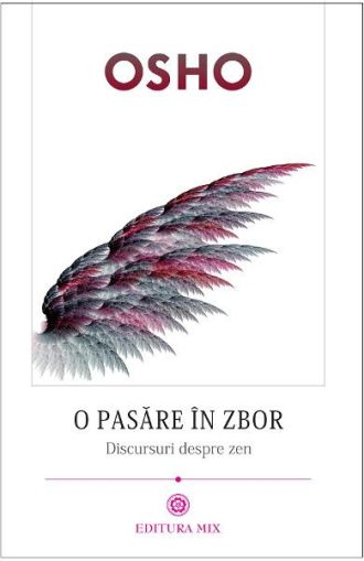 Osho.O pasare in zbor