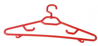 Umeras pentru haine dg-006                                  