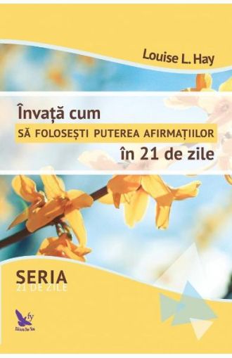 Invata cum sa folosesti puterea afi