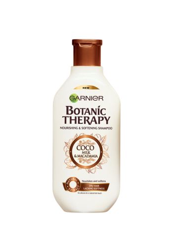 Garnier botanic therapy sampon cocos 250ml