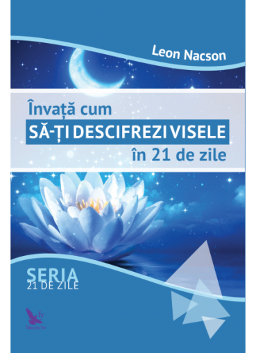 Invata cum sa-ti descifrezi visele