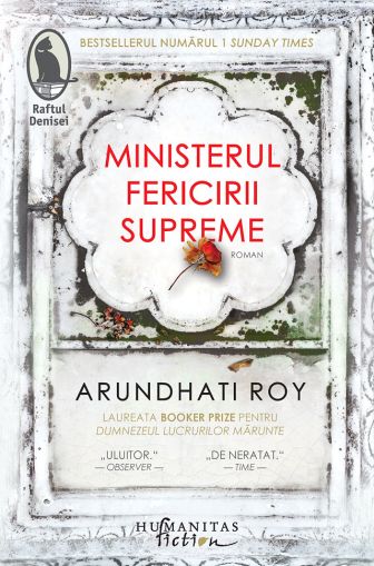 Ministerul fericirii supreme