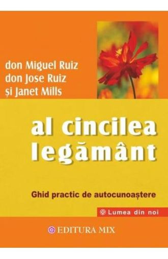 Al cincilea legamant (M.Ruiz)