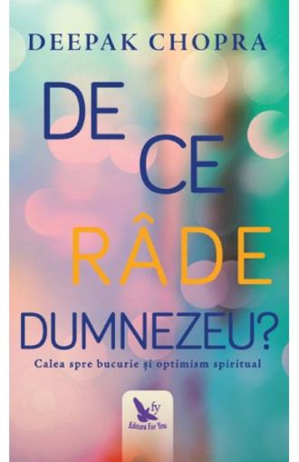 De ce rade Dumnezeu