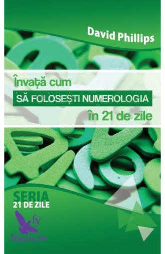 Invata cum sa folosesti numerologia