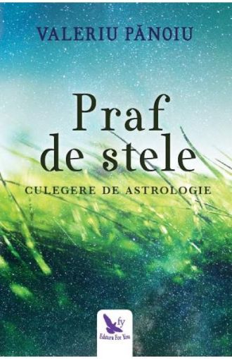 Praf de stele