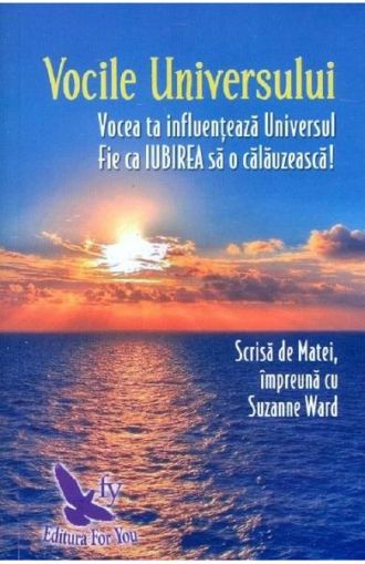 Vocile universului (ed.Revizuita)