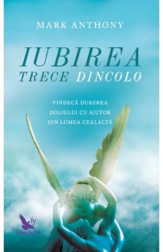Iubirea trece dincolo