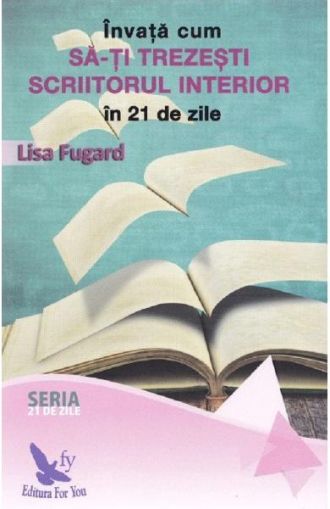 Invata cu sa-ti trezesti scriitoru