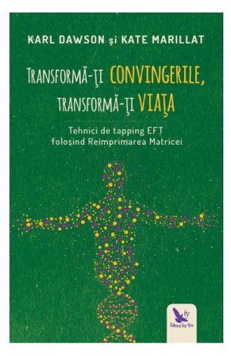 Transforma-ti convingerile...Viata