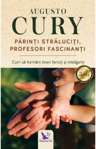 Parinti straluciti(ed. Revizuita)