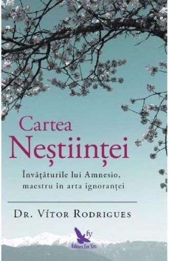 Cartea nestiintei