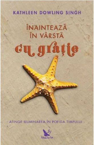 Inainteaza in varsta cu gratie