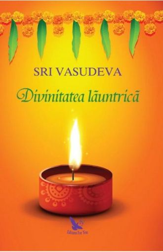 Divinitatea launtrica