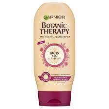 Garnier botanic therapy balsam ulei de ricin  200ml