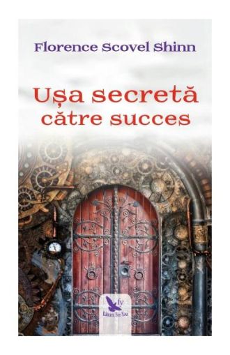 Usa secreta catre succes