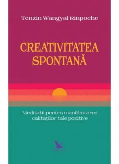 Creativitatea spontana