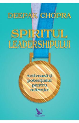 Spiritul leadershipului