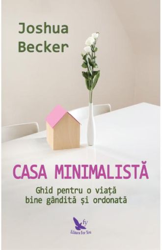 Casa minimalista