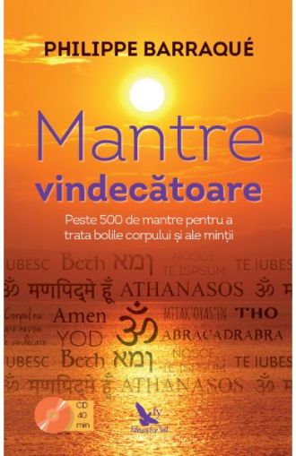 Mantre vindecatoare