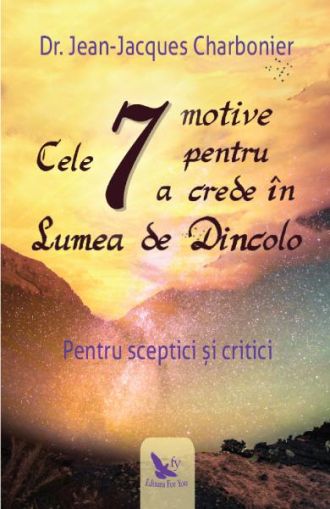 Cele 7 motive pt a crede in lume