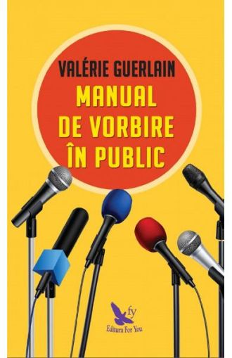 Manual de vorbire in public